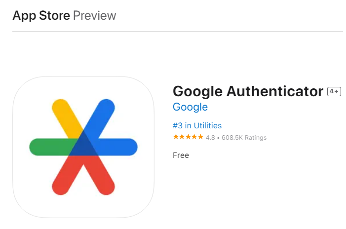 App Store