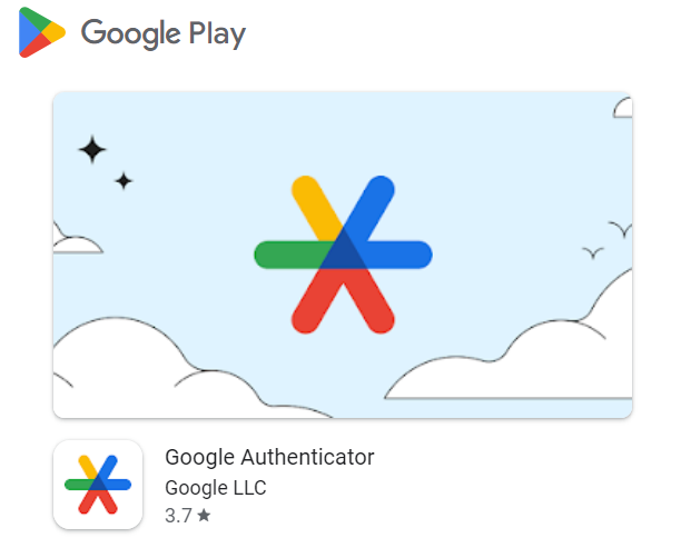 Google Play