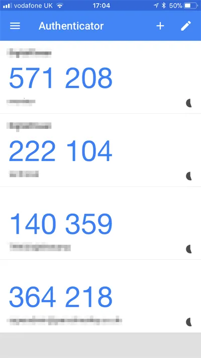 App Store
